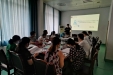 口腔医学院各实习基地圆满完成2015级本科生毕业论文答辩工作