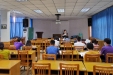 西南医科大学附属口腔医院顺利开展2015级本科实习生毕业技能考试工作