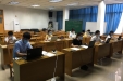 我院顺利完成招聘医务科工作人员笔试工作