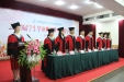别样的毕业典礼——口腔医学院举行2020届本科生毕业典礼暨授位仪式
