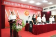 抢抓机遇 攻坚克难 推进医院高质量发展——我院召开第一届职代会暨工代会第三次代表