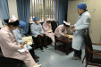 种植科开展关于“加强医疗服务价格管理”学习讨论会