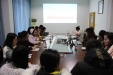 我院召开2018年宣传工作总结会议