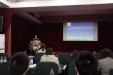 2018年我院口腔内科继教班“多学科联合牙周炎的诊疗”圆满落幕