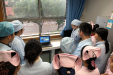 修复科组织收看2018年全国科学道德和学风建设宣讲教育报告会