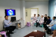 口外门诊开展2018年价格调整学习会
