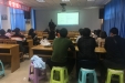 牙周黏膜病科组织科务学习