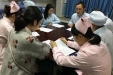 牙周黏膜病科组织政治业务学习
