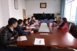 我院接受2018年四川省专科医师规范化培训基地复评
