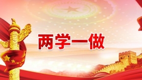 两学一做