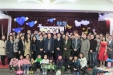展示花样年华，释放多彩青春