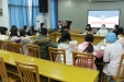 我院召开2020年宣传工作总结会