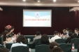 勠力同心，不断提升医疗服务内涵式建设 接续奋进，全面推进医院事业高质量发展 ——我院召开2021年医疗管理暨改善医疗服务工作会
