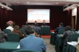 医院召开党史学习教育工作部署会
