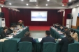 口腔医学院召开2021年教学工作会暨教学督导组工作会