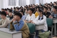 扬创新之帆，启未来之路——西南医科大学口腔医学院开展大学生创新创业讲座