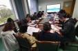 口腔医学院召开2021年口腔医学本科人才培养方案课程调整商讨会