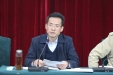 我院召开2021年机构改革和干部选任工作动员大会