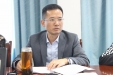 我院组织开展2021年第二季度第一次党委中心组学习
