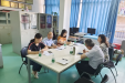 泸州市税务局到我院问需走访
