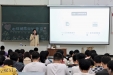 与心灵相约，与健康同行——西南医科大学口腔医学院开展心理健康知识普及讲座