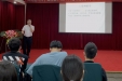 以梦为马，逐梦天涯——口腔医学院举行2022届毕业生实习前口腔种植学、颌面外科学学业指导