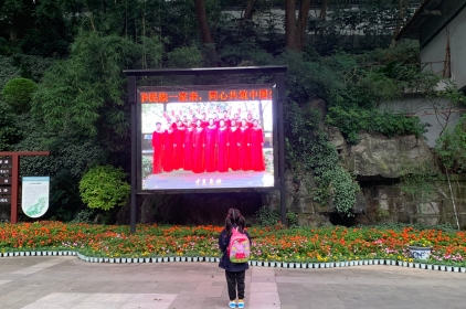 006 青春向党，筑梦飞翔