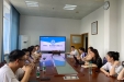 我院召开研究生代表座谈会暨住院医师规范化培训学员代表沟通反馈会