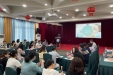 专家齐聚共谋高质发展，集思广益攻坚疑难病症——我院召开2021年上半年疑难病例专题研讨会
