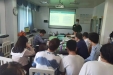西南医科大学口腔医学院2021届口腔本科毕业论文答辩工作圆满结束