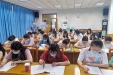 西南医科大学口腔医学院圆满完成2021届口腔本科生毕业综合理论考试工作