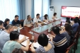 【党史教育】“四史”学习教育之十八大以来的历史性变革——党委中心组开展党史学习教育专题读书班理论学习