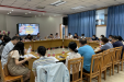 我院顺利开展医疗服务项目价格管理暨专项检查工作会