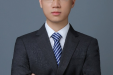 口腔医学院研究生获得学校表彰