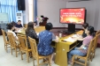 我院召开2021年第二季度纪委工作例会