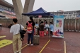 新同学，欢迎你！——口腔医学院2021级专硕研究生报到