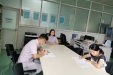 我院完成2021年专科医师规范化培训招生考试工作