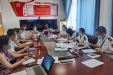 强化依法执业，提升医疗质量——我院迎接省卫生健康综合行政执法“双随机”抽查