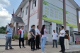 第一书记无缝交接，开启乡村振兴新征程——我院顺利完成驻村第一书记交接工作