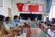 医院安排部署2021年省卫健委绩效工资专项审计迎审工作