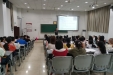 口腔医学院开展2021-2022学年第一学期开学检查工作