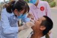 “口腔健康 全身健康