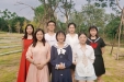 口腔医学院2021级研究生会成立啦！