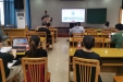 我院教师在学校第十届“泸州老窖‘金教鞭’和‘金教鞭之星’”大赛中喜获双丰收