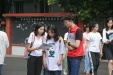 “920”全国爱牙日 口腔健康义诊进校园——走进西南医科大学
