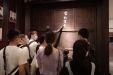 缅怀先烈，铸就美好未来！ ——研究生党支部到太平渡开展红色教育