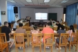 我院召开2021-2022学年第一学期教学工作专题研讨会