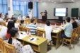 全心全意为人民群众服务  做真做实医保物价管理工作——我院召开医保贯标工作推进暨2021年第三季度医疗服 务价格专项检查工作会