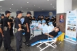 “警医卫”守护口腔健康——2021年“全国爱牙日”系列活动走进四川警察学院