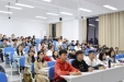 正学之风，塑美之心——口腔医学院开展2021级新生专业思想教育系列讲座